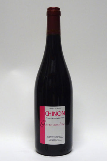 Lambert, Patrick 2022 Chinon Gourmandise